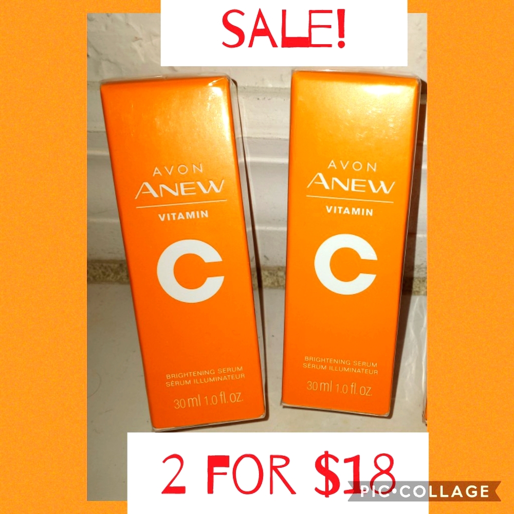 Vitamin C Serum